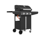 Grill gazowy Relish V1 Compact czarny - 1017866 - zdjęcie 3